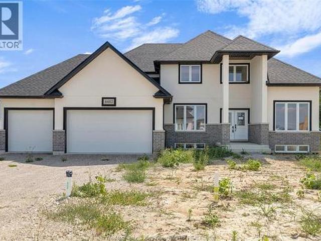 4509 Ursula, Comber, ON, N9P 1J0 house for sale | Listing ID 26014 | Royal LePage