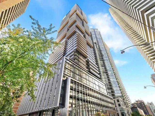 4509 55 Charles Street, Toronto | Expired, C12823 | Condos. Ca