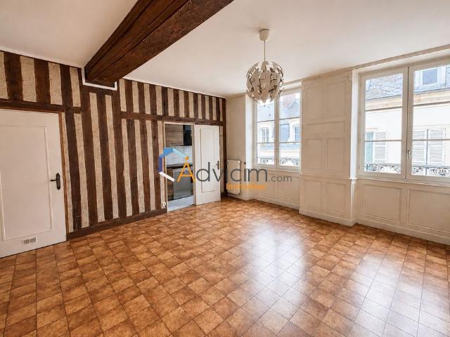 45000, Orleans