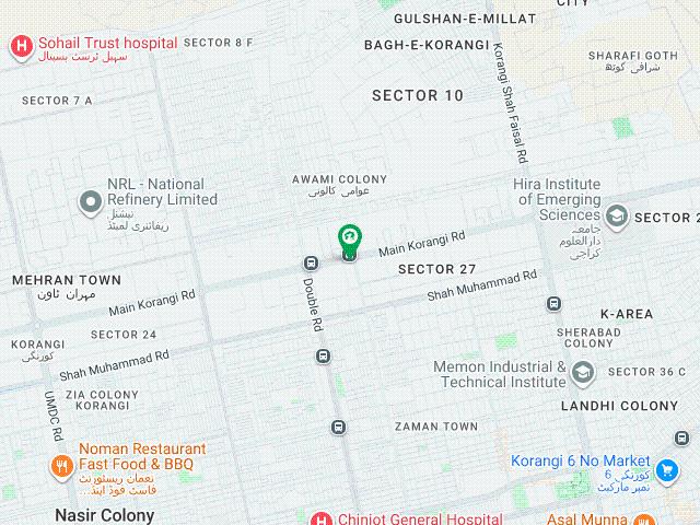 45000 Sq. Ft Warehouse Space Available