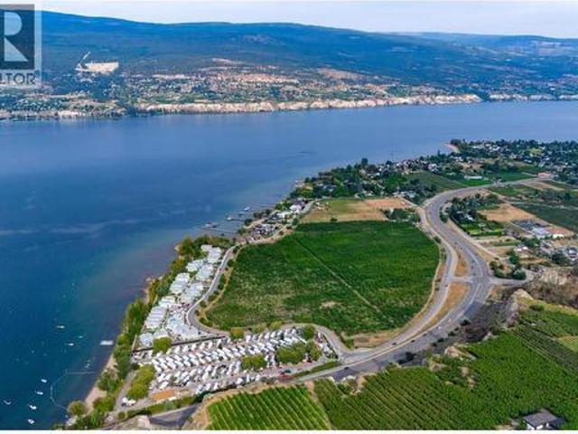 4500 Landry Crescent, Summerland, BC, V0H 1Z9 farm for sale | Listing ID 10395 | Royal LePage
