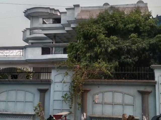 4500 Sq.Ft. Plot in South City Lucknow Listing ID: #10123
