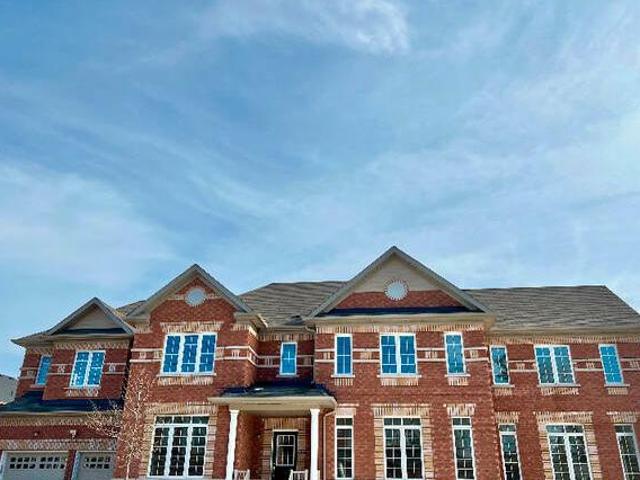4500 Sq Luxury Corner Detached New Build Home Stouffville rent