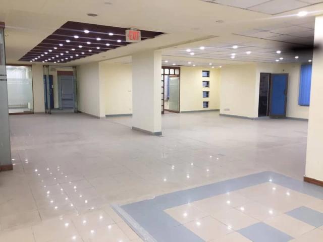 4500 Sqft Corporate Office For Rent Near Kalma Chowk Gulberg Lahore Gulberg ID 84954