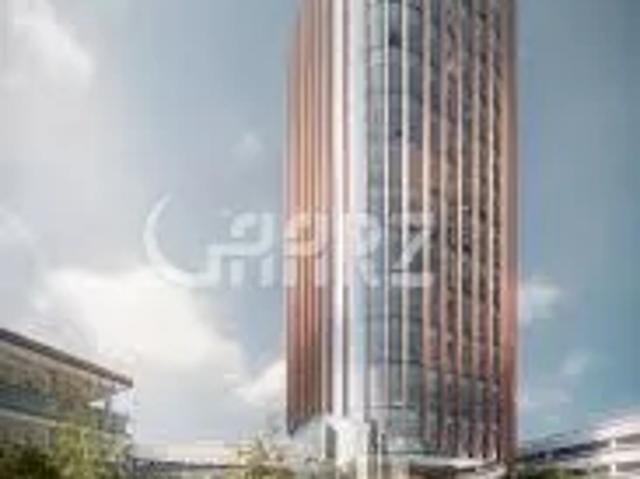 4500 Square Feet Commercial Building for Rent in Islamabad G 10