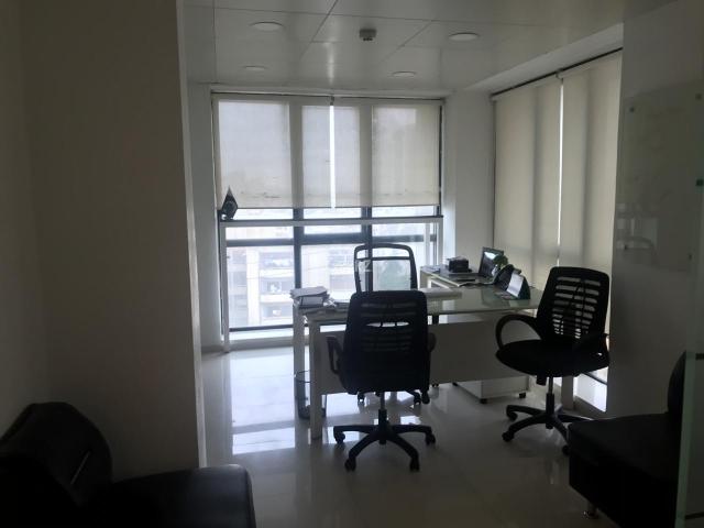 4500 Square Feet Commercial Office for Rent in Karachi Clifton Block 9