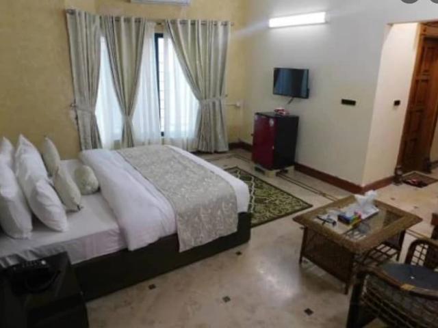 4500 Square Feet House In Central E 7 For Sale Islamabad E 7 ID 79728