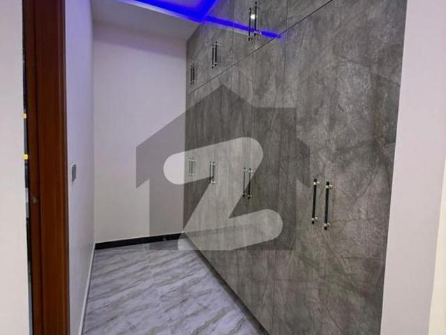 4500 Square Feet Spacious House Available In Top City 1 Block B For sale Top City 1
