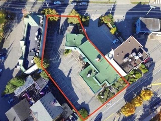 4500 West Saanich Road