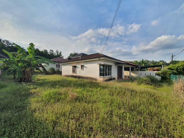 4500sf 1 Story SemiD Bandar Tasik Kesuma Lake Pelangi Semenyih 2