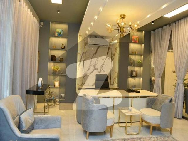 4500 Sq. Ft Ground Office Floor Available For Rent