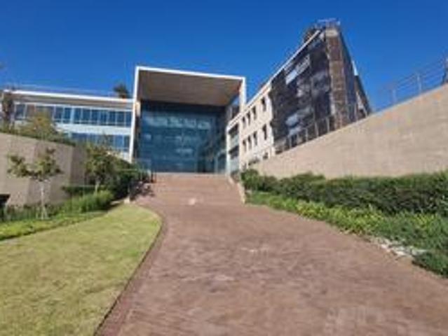 4500sqm premium grade office to let.