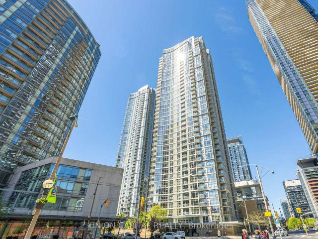 4501 10 Navy Wharf Court, Toronto | 1+1Beds/1Bath, Condo, $2,700/mo | Condos. Ca