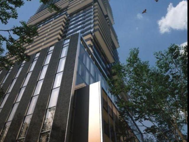 4501 55 charles Street E, Toronto | Leased, C12760 | Condos. Ca