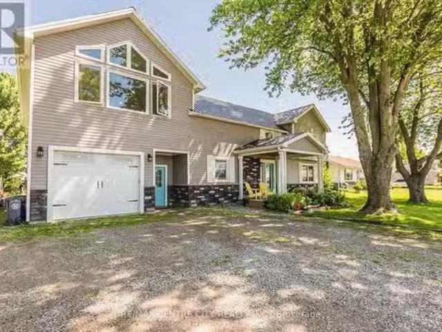 45024 Talbot Line, Central Elgin, ON, N5P 3S7 house for sale.