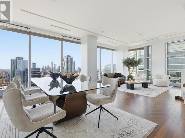 4502 183 Wellington Street W UNIT 4502, ON, Toronto Waterfront Communities