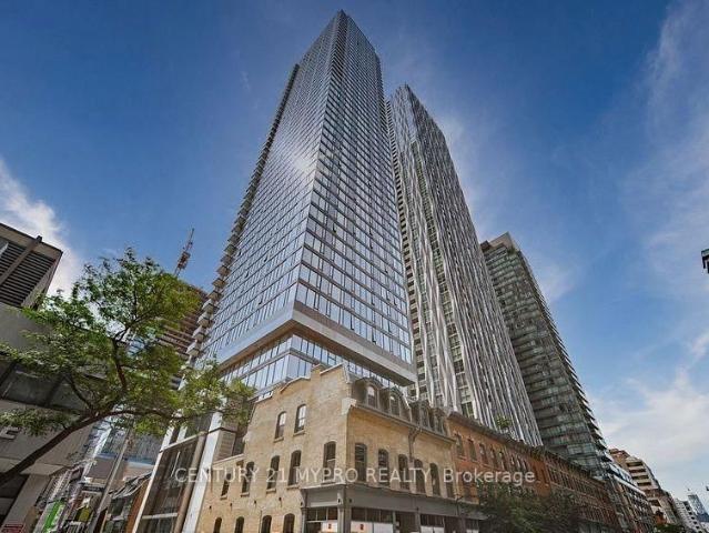 4502 8 Cumberland Street, Toronto | Leased, C13623 | Condos. Ca