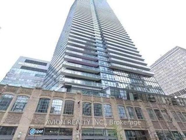 4503 Bay Street, Toronto, ON, M5S 1Z6 lease for lease | Listing ID C13516 | Royal LePage