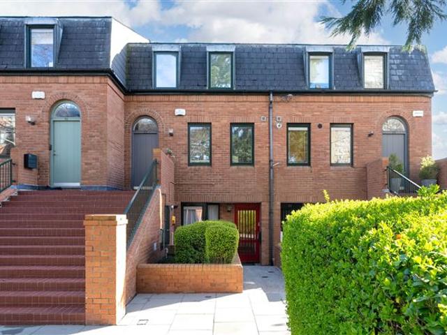 450,000 | No. 34 Balnagowan, Palmerston Park, Rathmines, Dublin 6, D06 Y328 MFO The Property Professionals 4994 MyHome. Ie Residential