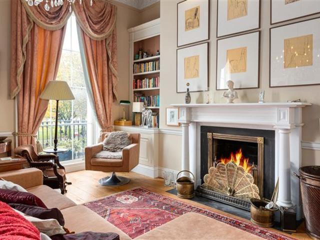 450,000 | Apartment 3, 47 Mountjoy Square, Dublin 1 Sherry FitzGerald City Centre 4967 MyHome. Ie Residential