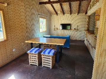 $ 450.000 Casa en Arriendo en Puerto Varas 2 dormitorios 1 baño / Kutt Property