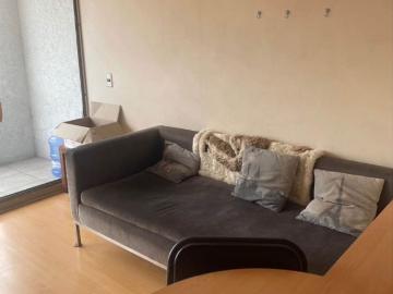 $ 450.000 Departamento en Arriendo en Viña del Mar 1 dormitorio 1 baño / Kutt Property