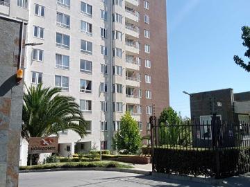 $ 450.000 Departamento en Arriendo en Viña del Mar 3 dormitorios 2 baños / Kutt Property
