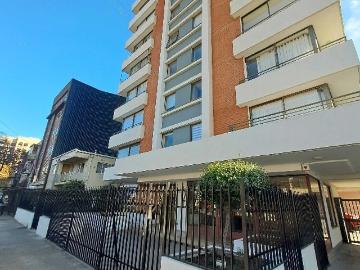 $ 450.000 Departamento en Arriendo en Concepción 1 dormitorio 1 baño / Kutt Property