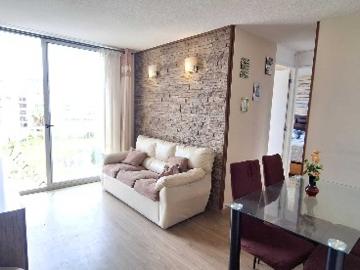$ 450.000 Departamento en Arriendo en La Serena 3 dormitorios 1 baño / Kutt Property