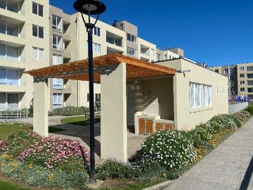 $ 450.000 Departamento en Arriendo en La Serena 2 dormitorios 1 baño / Kutt Property