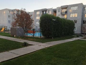 $ 450.000 Departamento en Arriendo en Puente Alto 3 dormitorios 2 baños / Kutt Property