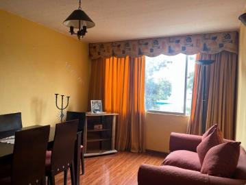 $ 450.000 Departamento en Arriendo en Santiago 2 dormitorios 1 baño / Gestión y Propiedad