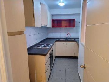 $ 450.000 Departamento en Arriendo en Santiago 2 dormitorios 2 baños / Kutt Property