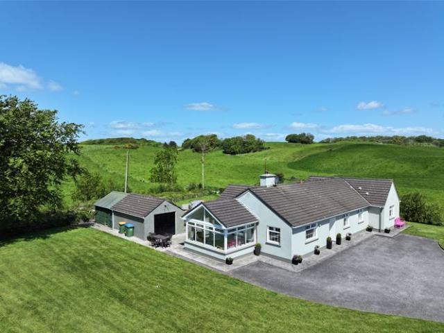 450,000 | Gortnamuckla, Skibbereen, West Cork Pat Maguire Properties 5002 MyHome. Ie Residential
