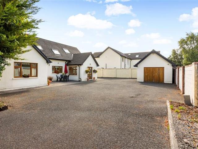 450,000 | Kilbelin, Newbridge, Co. Kildare Kelly Hudson Properties 5021 MyHome. Ie Residential