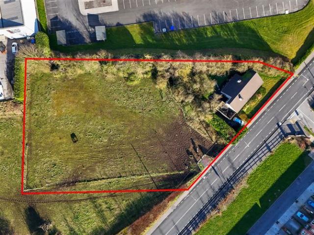 450,000 | Srah Road, Tullamore, Co. Offaly DNG Kelly Duncan 4989 MyHome. Ie Residential
