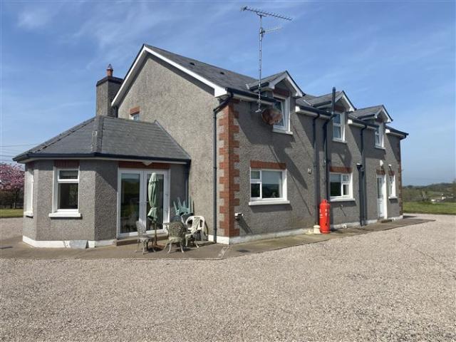 450,000 | tullynahinnera, castleblayney, co. MONAGHAN, Castleblayney, Monaghan Beattie Real Estate 4998 MyHome. Ie Residential