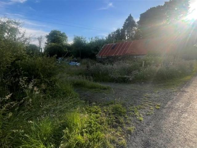450,000 | Tibohine, Castlerea, Roscommon Paul Lafferty Ltd 5009 MyHome. Ie Residential
