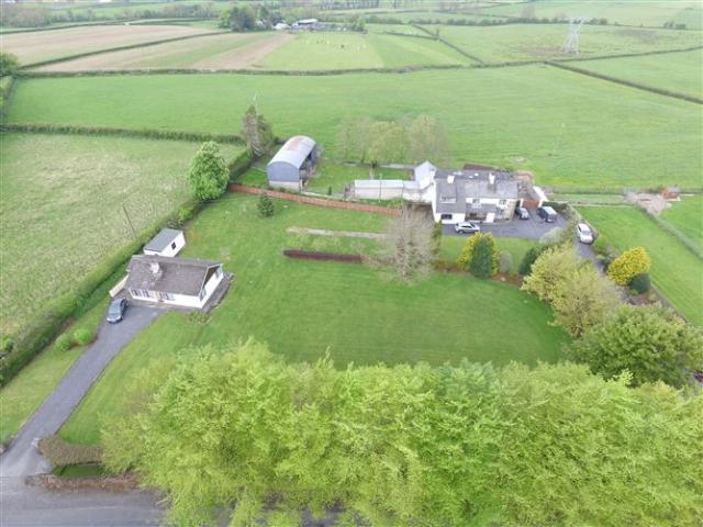 450,000 | Willowdale, Barnakyle, Patrickswell, Limerick Rooney Auctioneers 4995 MyHome. Ie Residential