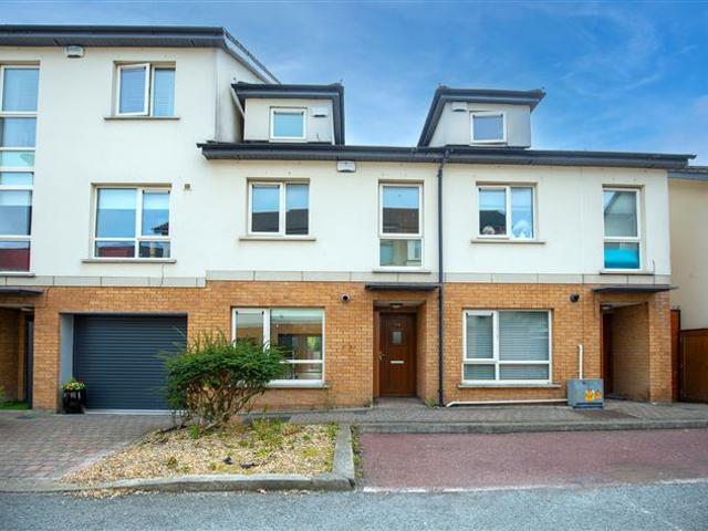 450,000 | 14 Churchwell Mews, Belmayne, Clongriffin, Dublin 13 Smart Property 5007 MyHome. Ie Residential