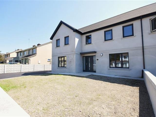 450,000 | 14 Hawthorn Drive, Listowel, Co. Kerry Dillon Prendiville Auctioneers 5000 MyHome. Ie Residential