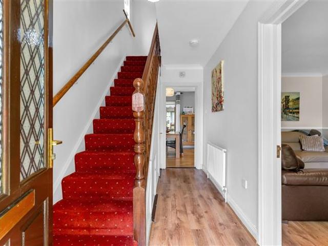 450,000 | 160 The Park, Sallins Road, Naas, Co. Kildare DNG Doyle 5008 MyHome. Ie Residential