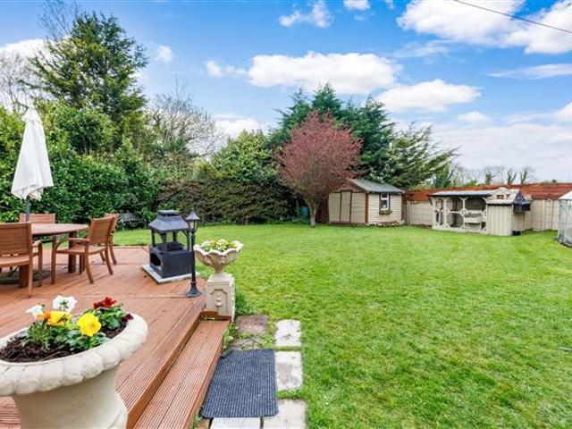 450,000 | 139 Canterbrook, Navan, Co. Meath Sherry FitzGerald Reilly 5003 MyHome. Ie Residential