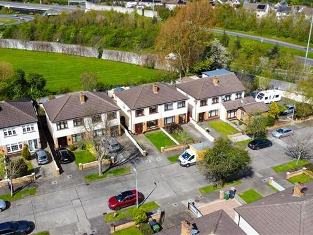 450,000 | 13 Glenpark Close, Palmerstown, Dublin 20 Leonard Wilson Keenan 5010 MyHome. Ie Residential