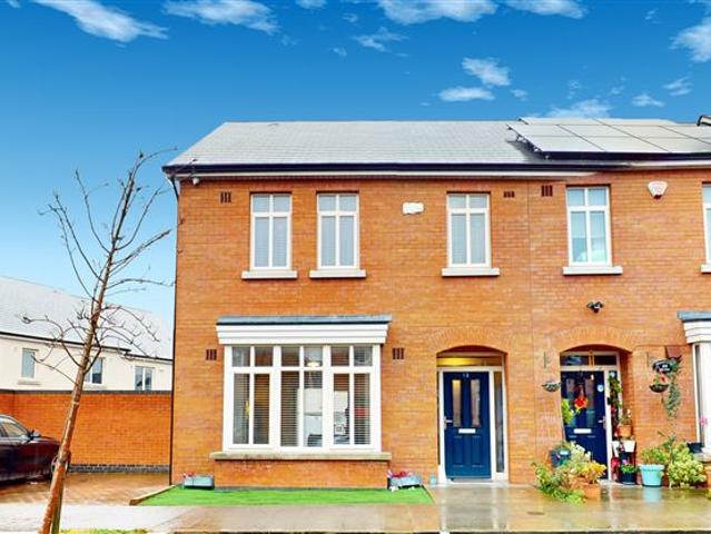 450,000 | 13 The Dale, Citywest Village, Citywest, Dublin 24 Leonard Wilson Keenan 4857 MyHome. Ie Residential
