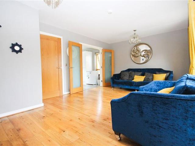 450,000 | 1 Silken Park Avenue, Citywest, Dublin 24 DNG Tallaght 4972 MyHome. Ie Residential