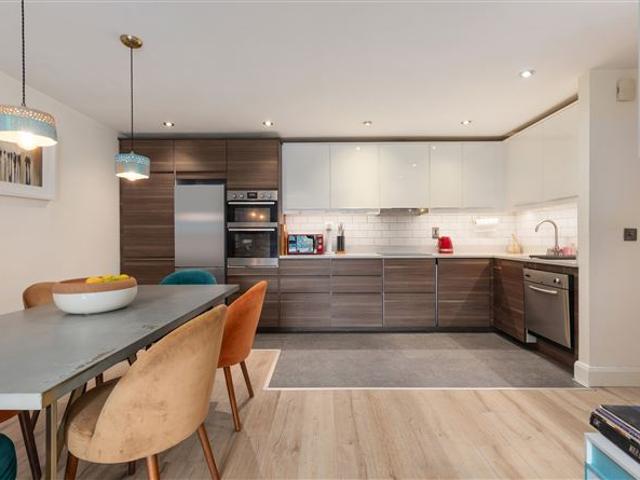 450,000 | 52 St John's Well Way, Kilmainham Lane, Kilmainham, Dublin 8 Lynam Auctioneers & Estate Agents 4985 MyHome. Ie Residential