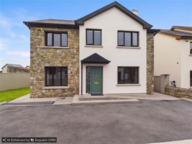 450,000 | 6 Cloch Chora, Corofin, Tuam, County Galway Property Partners Gill & Glynn Mayo 5009 MyHome. Ie Residential