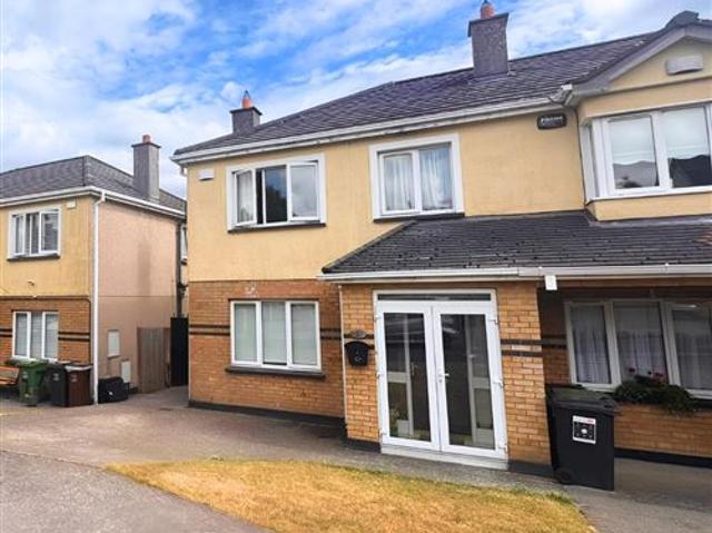450,000 | 9 Carrigmore Grove, Aylesbury, Tallaght, Dublin 24 HWP Residential 5021 MyHome. Ie Residential
