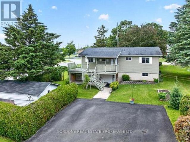 450 Charles Street N, Gananoque, ON, K7G 1V7 house for sale | Listing ID X13503 | Royal LePage